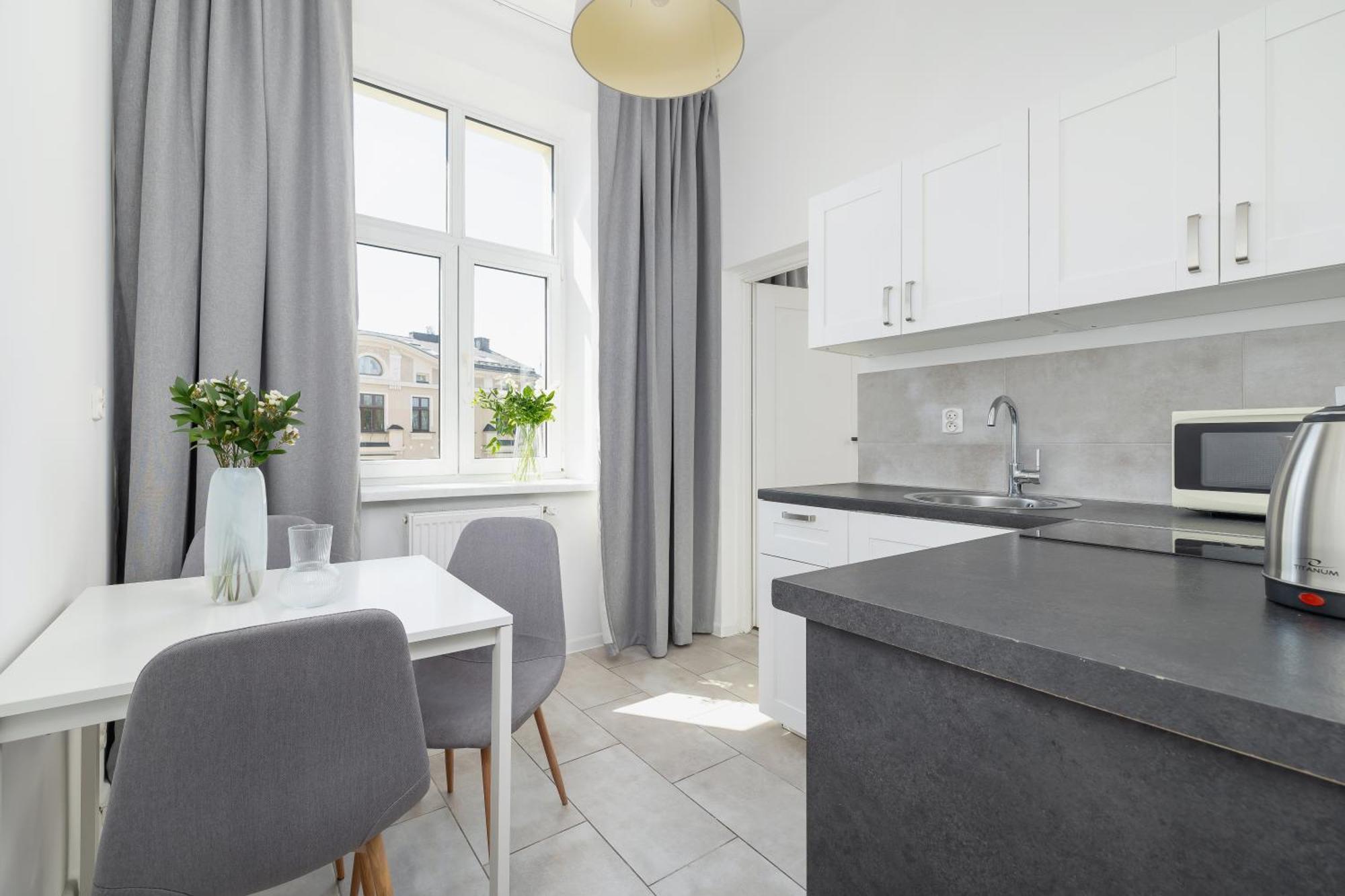 2-Bedroom Apartment - Dluga 65 Krakkó Kültér fotó