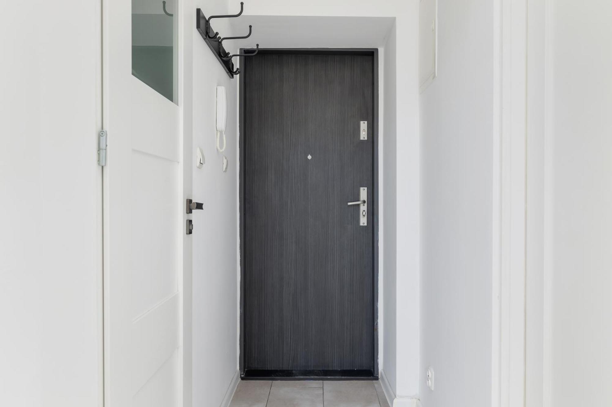 2-Bedroom Apartment - Dluga 65 Krakkó Kültér fotó
