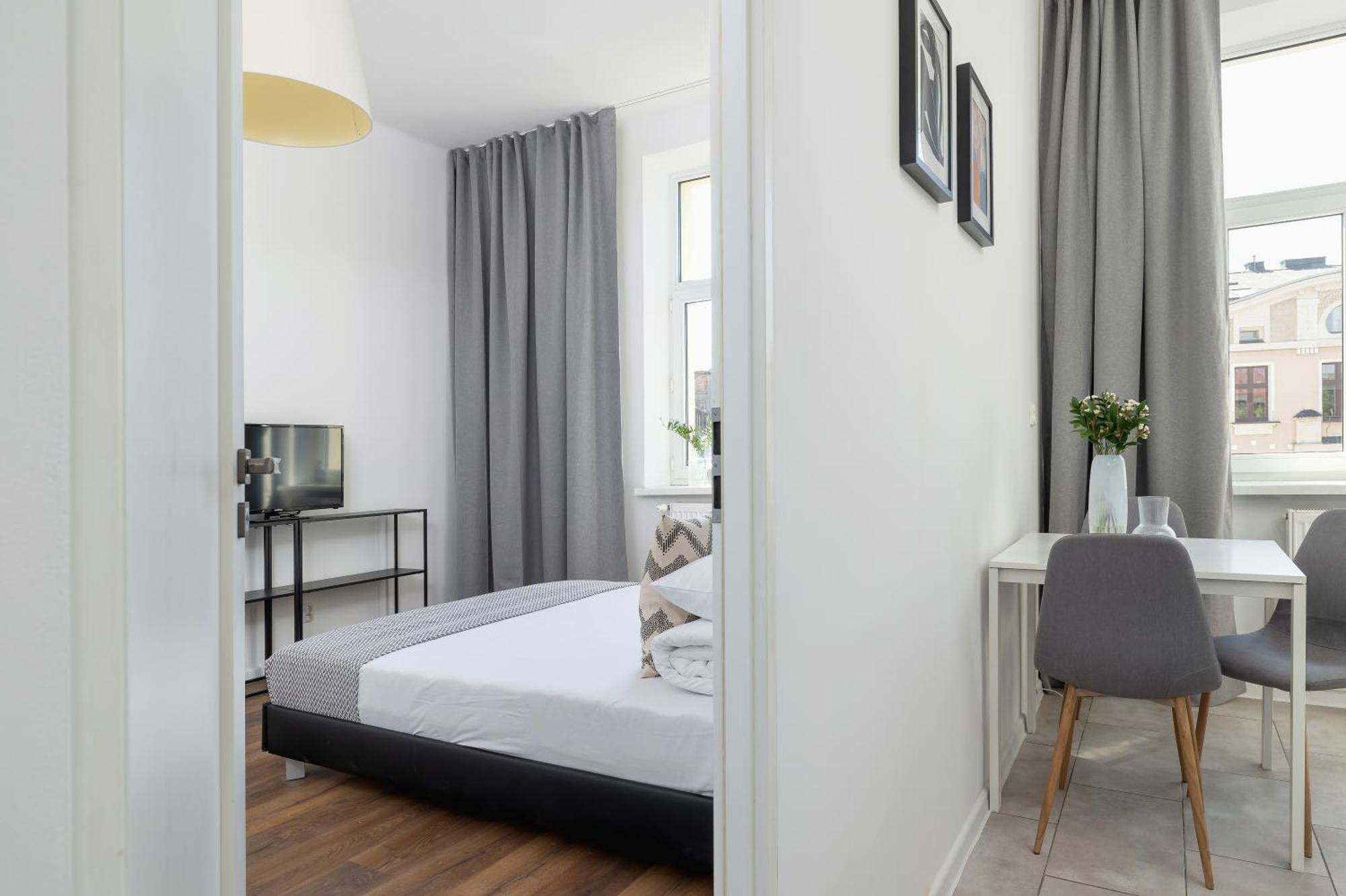 2-Bedroom Apartment - Dluga 65 Krakkó Kültér fotó