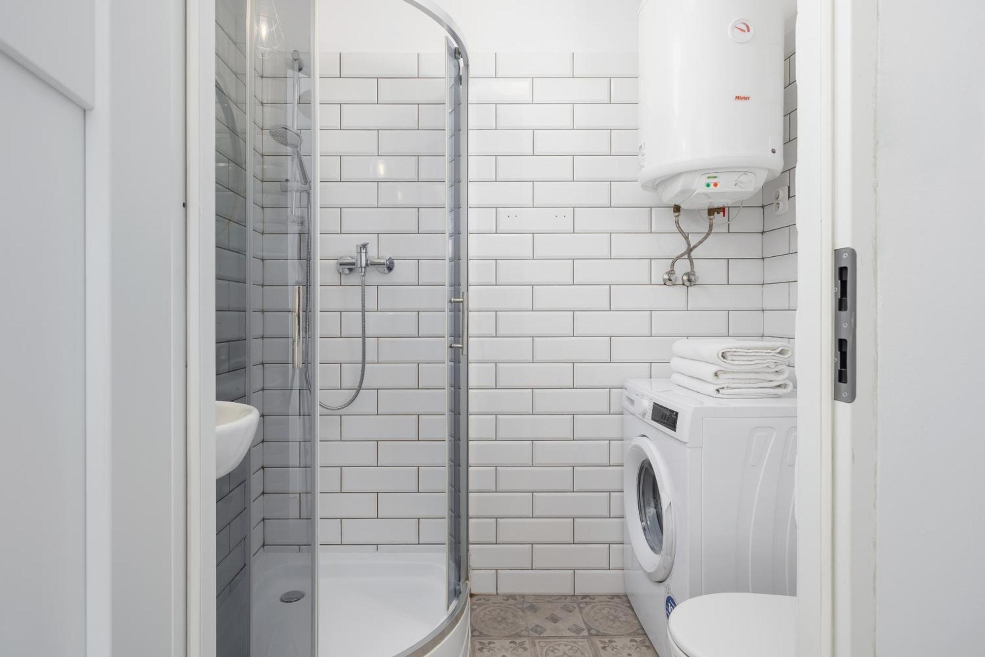 2-Bedroom Apartment - Dluga 65 Krakkó Kültér fotó