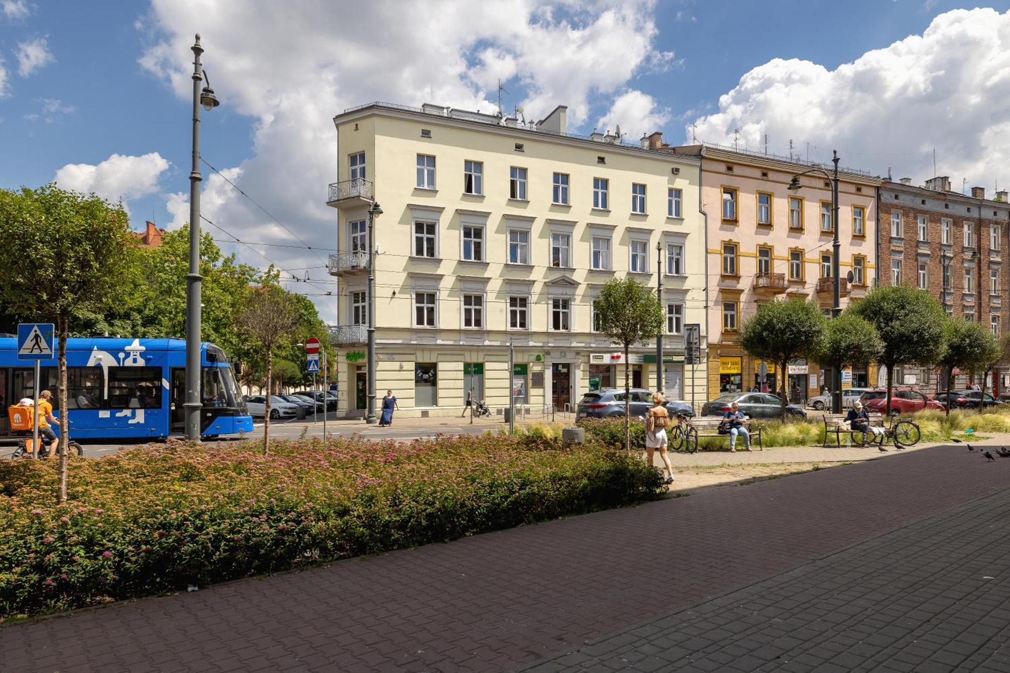 2-Bedroom Apartment - Dluga 65 Krakkó Kültér fotó