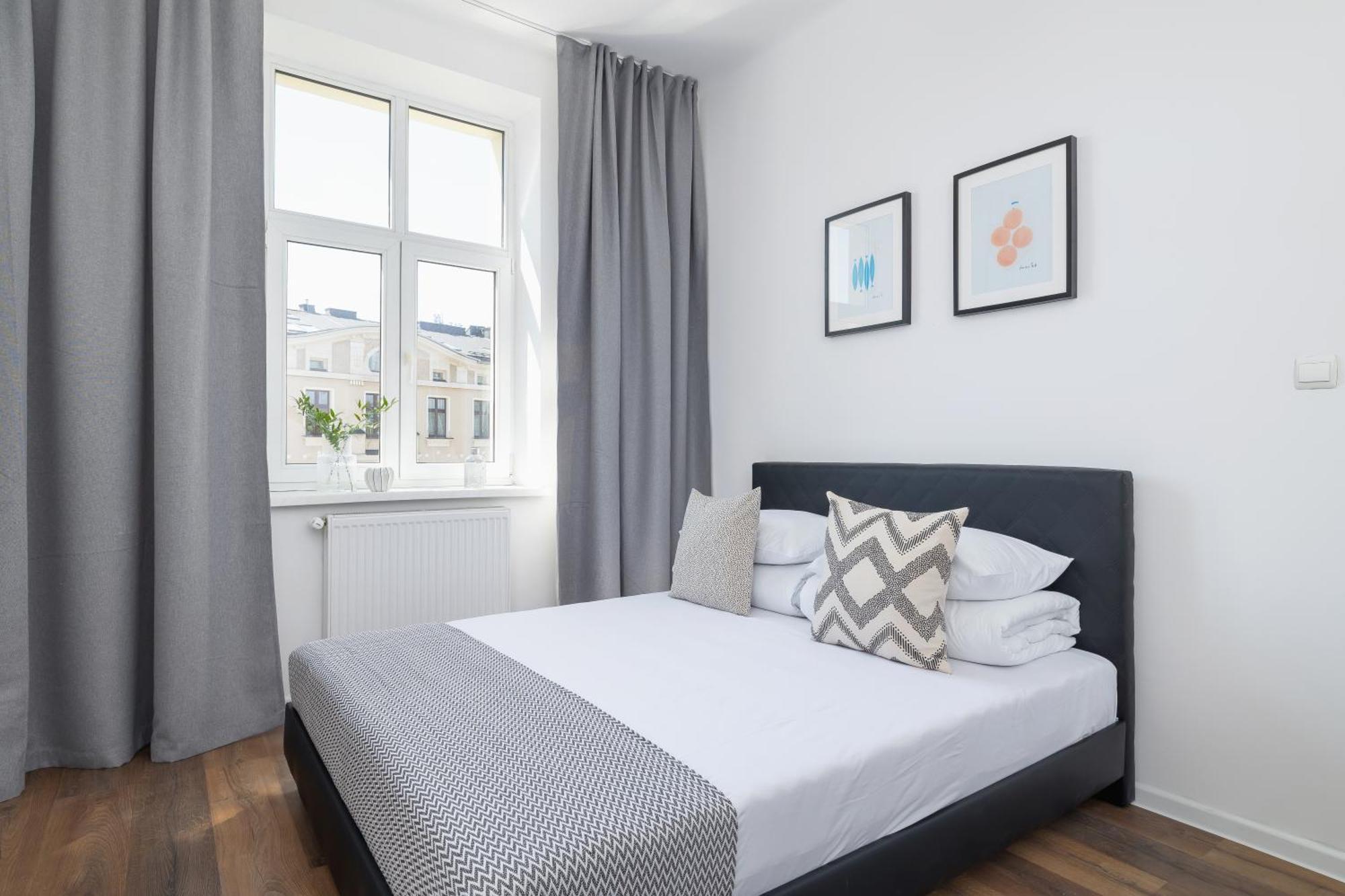 2-Bedroom Apartment - Dluga 65 Krakkó Kültér fotó