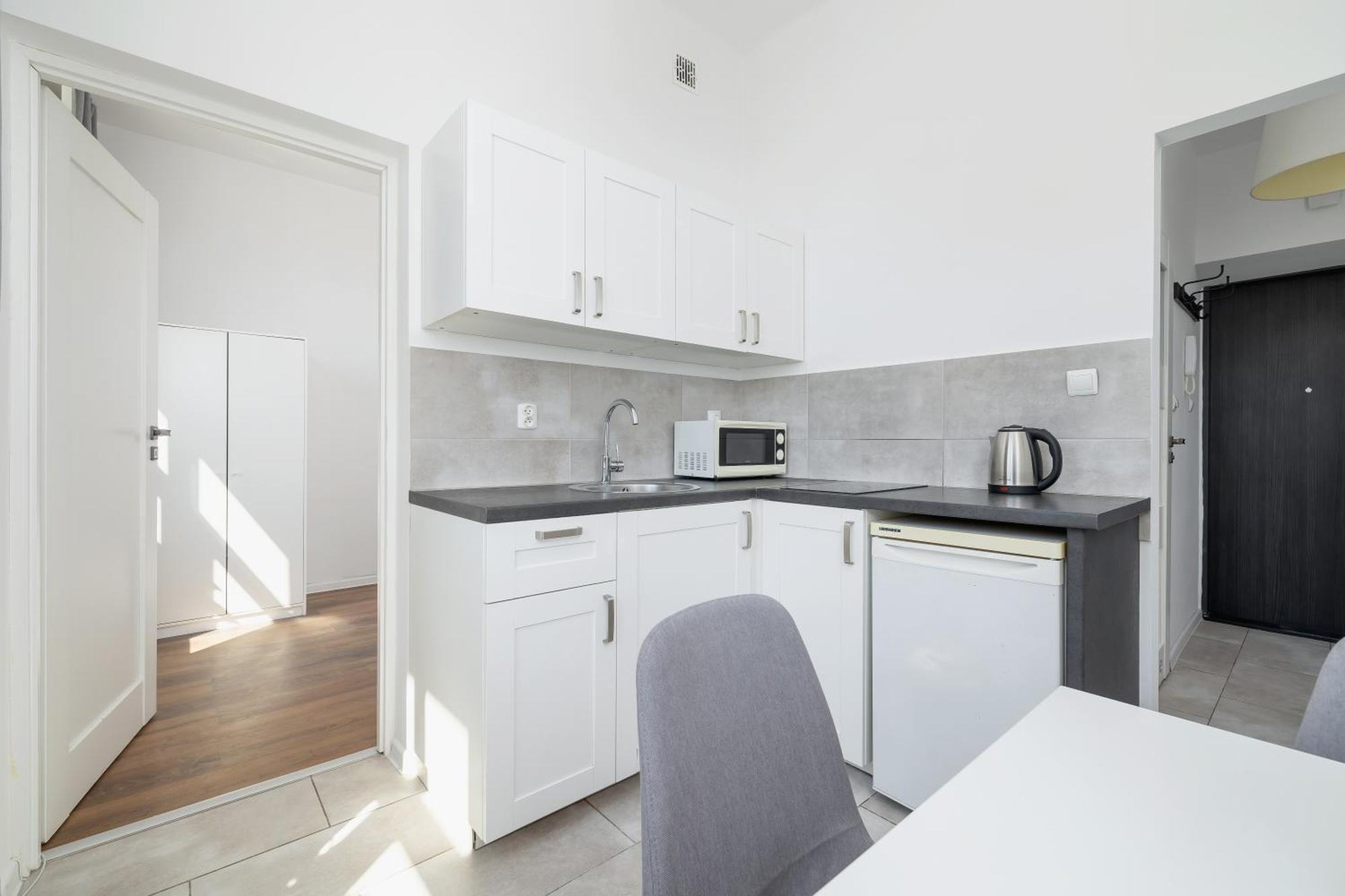 2-Bedroom Apartment - Dluga 65 Krakkó Kültér fotó