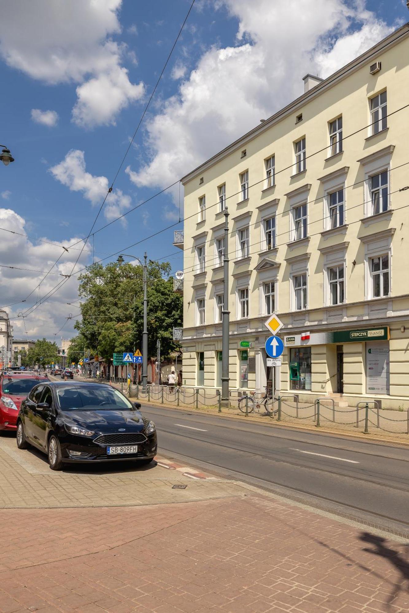 2-Bedroom Apartment - Dluga 65 Krakkó Kültér fotó